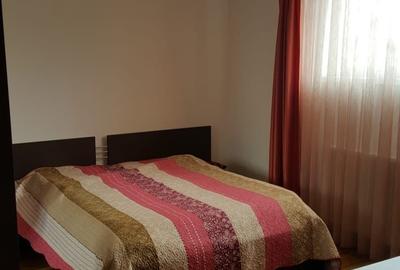 Apartament de închiriat cu 3 camere în centrul Clujului