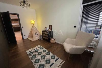 Apartament 3 camere, posibilitate recompartimentare, Parc Poligon. - 5