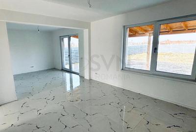 REV2005342 Vila individuala 5 camere cu teren 627 mp in Corbeanca - 5