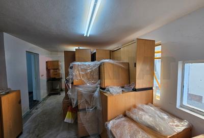 3 Corpuri noi casa, Hala Productie, Curte, Acces auto, Cristian |VIDEO - 40