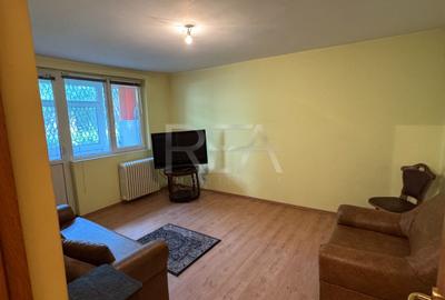 2 camere decomandat,  P/10, 53mp-Drumul Taberei - 1