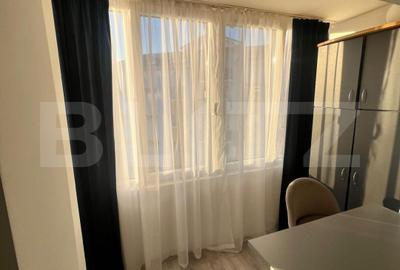 Apartament 1 camerea, 32 mp, zona Farmec! - 3