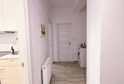 Apartament 2 camere mobilat și utilat | Apulum - Turnișor | Predare imediată - 11