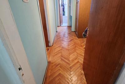 Apartament 3 camere | Nord | Etaj 3 | 63,50 mp utili - 5