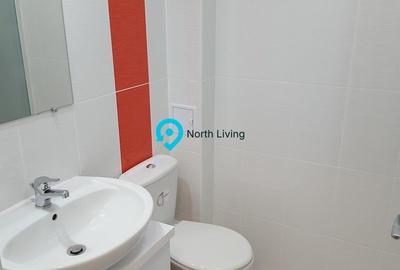 Garsoniere de vânzare  Titan – Palladium Residence- Metrou Nicolae T - 6