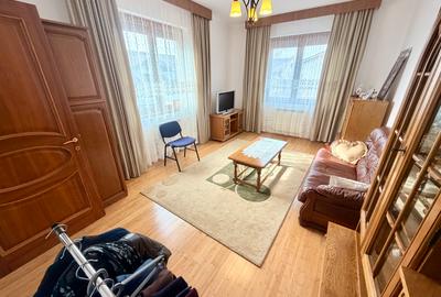 Casa individuala zona buna. 4 cam, Util 222mp. Teren 400mp - 9