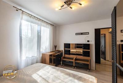 Apartament 2 camere, echipat, balcon, areal cu atmosfera linistita, Central, Cov - 7