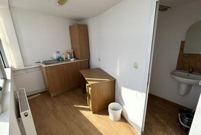 Spatiu comercial | Chitila | Centrala proprie | Balcon - 6