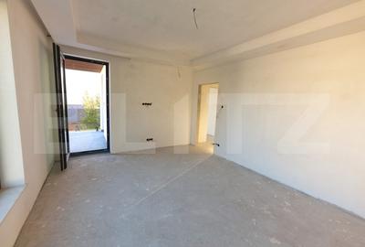 Vila Smart Home, tamplarie casa pasiva, jaluzele ascunse, semineu, sauna. - 18
