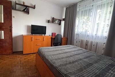 Inchiriez apartament doua camere Eroii Revolutiei - 3
