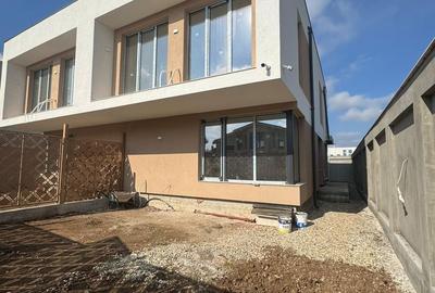 Vanzare duplex Corbeanca -Comision 0 -Str Florilor - 1