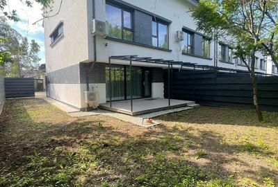 Complex vile înșiruite lângă lac și pădure - 10