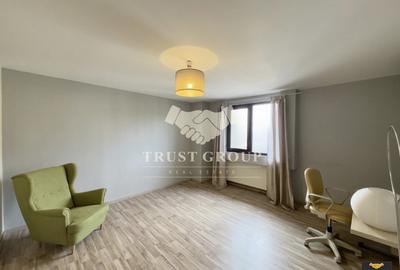 Apartament 4 camere Herastrau 165mp | Terasa | Loc de parcare - 23