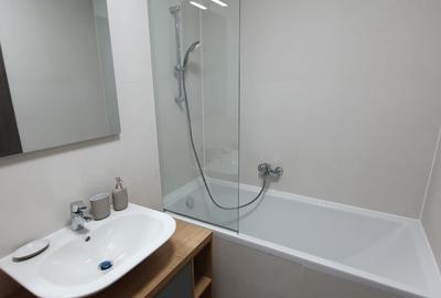 Inchiriez apartament 2 camere (studio) - in Coresi Avantgarden - 7