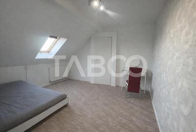 Apartament 3 camere de vanzare decomandat 72 mp zona Strand Sibiu - 5