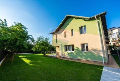 Casă de Lux de vânzare| Trivale- Pitești| 378mp Sdc| Teren 868mp - 17