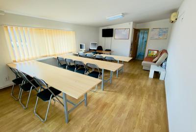 Spatiu Comercial/Casa de vanzare/sau inchiriat in Galati - 7