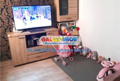 Garsoniera, mobilata Utilata in Militari Residence 59.500 euro - 5