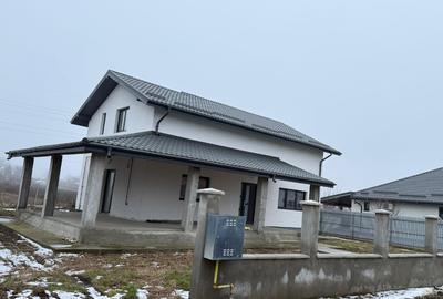 CASA NOUA P+M - 200MP - CURTE 520 MP - CARTIER LINISTIT - 1