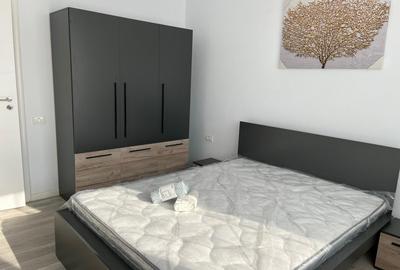 Apart Deosebit Bucurestii Noi - Gradina 67mp si foisor 9 min M Straulesti - 6