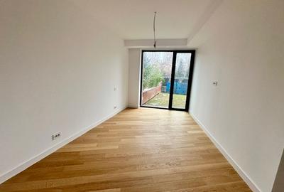Apartament 4 camere, terasa  227 mp, garaj - Prima închiriere - Zoo Baneasa - 7