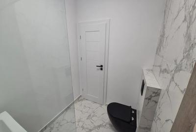 Apartament 3 camere nou - Calea Surii Mici - 16