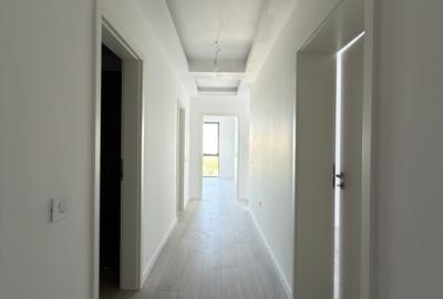 Apartament 3 camere, decomandat, 67 mp utili - zona Braytim - 4