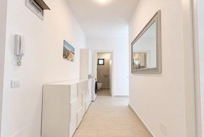 Apartament 2 camere DeSilva Residence langa plaja | Mamaia Nord - 12