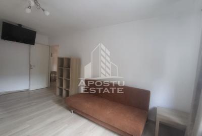 Apartament decomandat cu o camera,pet friendly,zona Girocului - 14