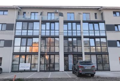 Proprietar, vand apartamente 2 camere, bloc nou, zona centrala, Rachetei-Giroc - 14