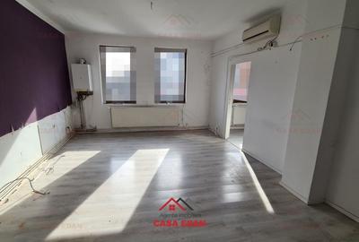 Spatiu comercial in Campina-- 95.000 E - 2