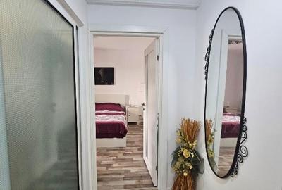 Apartament 2 camere decomandate zona Tomis Nord - 12