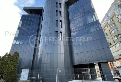 Spatiu birouri clasa A, Nicolina, 120mp - 8