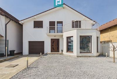 Vilă cu 4 camere in Livada - 1