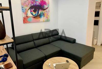 Studio - Garsoniera| Cortina North | Pipera - 1