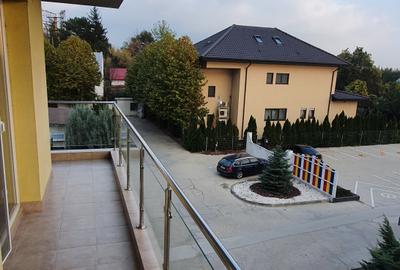 Apartament 2 camere zona Otopeni (Aeroport) - Mobilata-Utilata MODERN - 19