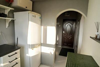 2 camere Craiovei , mobilat / utilat , finisaje moderne! - 13