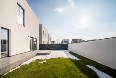 VILA 5 CAMERE - MATEI MILLO - COMISION 0% - 19