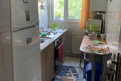 Apartament doua camere, zona Mircea cel Bătrân - 7