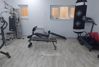 Apartament 2 Camere Copou Universitate - 430 euro - 10