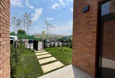 Vila urbana 3 camere | Tunari-Parc - 9