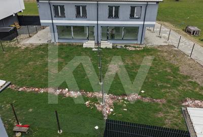Duplex de vanzare zona Tropinii Vechi - 2