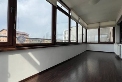 REA1023405 Apartament 6 Camere l Spatios l Sisesti - 11