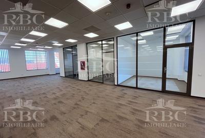 Comision 0% - Spatii de birou 189 – 3853 mp in cladire certificata BREEAM - 20