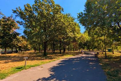 Apartament 3 camere de vanzare, finisaje premium,Sectorul 5,Marriott - 22