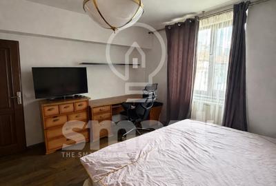 Apartament 3 camere centru Strada Republicii  Casa de Cultura parcare curte - 5