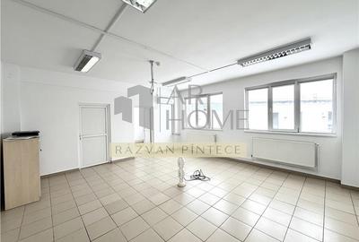 Spatiu birouri 413 mp, zona Sud UPG, Ploiesti - 1