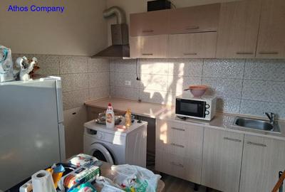 Ap. 2 camere la curte in Regie schimb cu garsoniera Bdul Ion Mihalache/Turda - 5