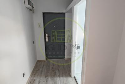 Apartament 2 camere, 48,53 mp, cartier Sarari, zona Institut - 8