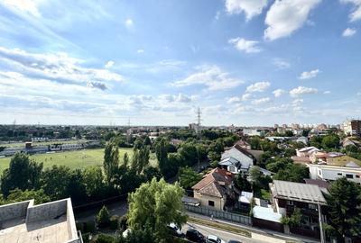 Apus, liniște și confort | Apartament 3 camere City of Mara - 11
